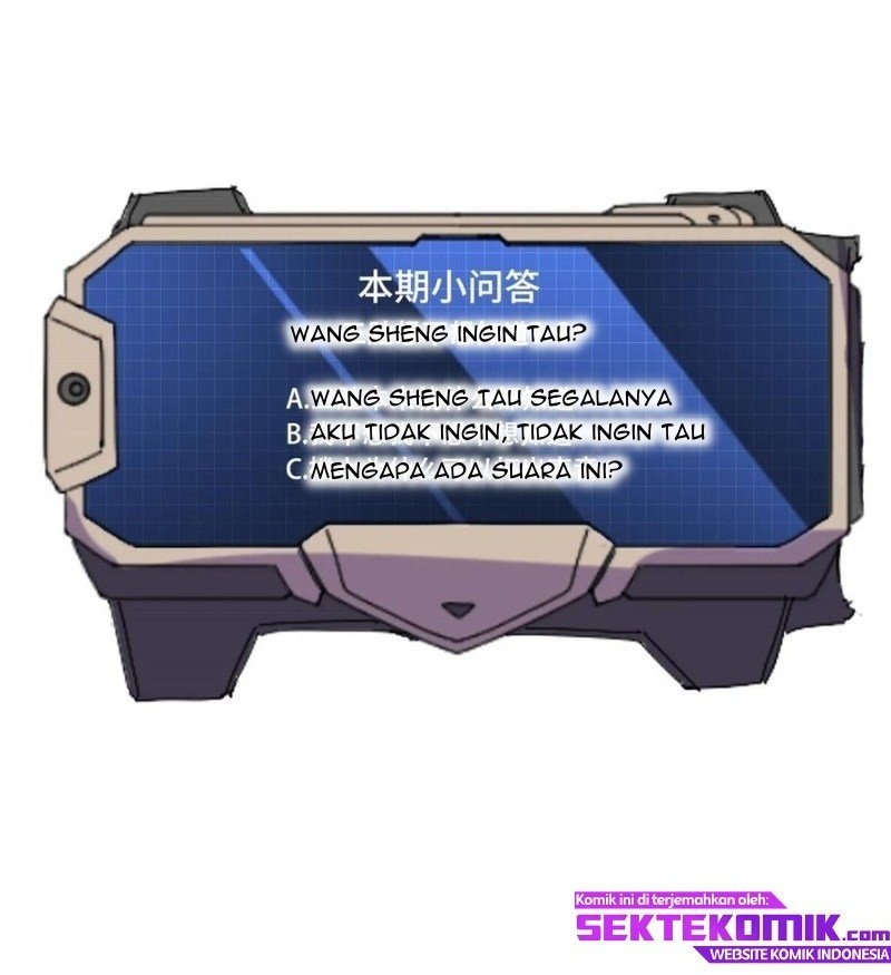 First Dragon Chapter 132 - halaman 29