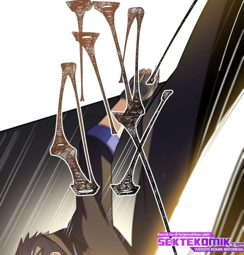 First Dragon Chapter 132 - halaman 7