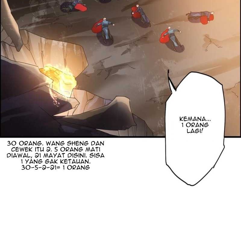 First Dragon Chapter 137 - halaman 10