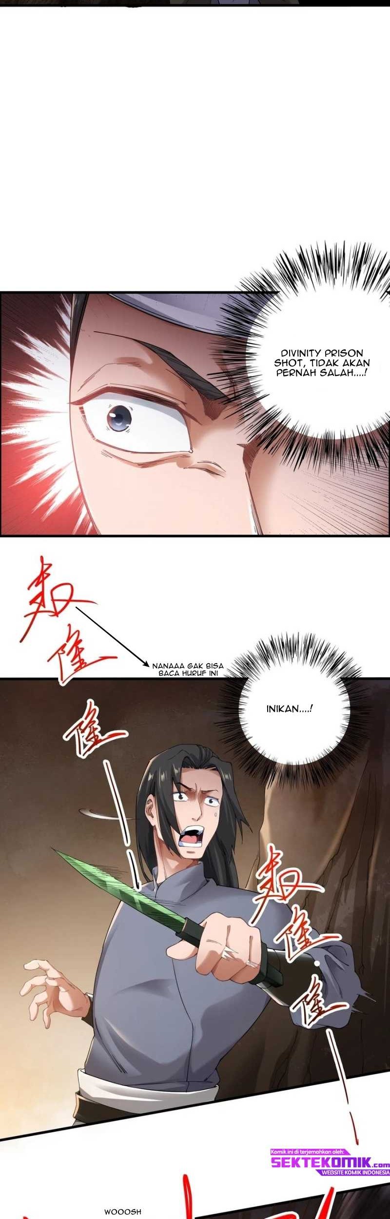 First Dragon Chapter 137 - halaman 12
