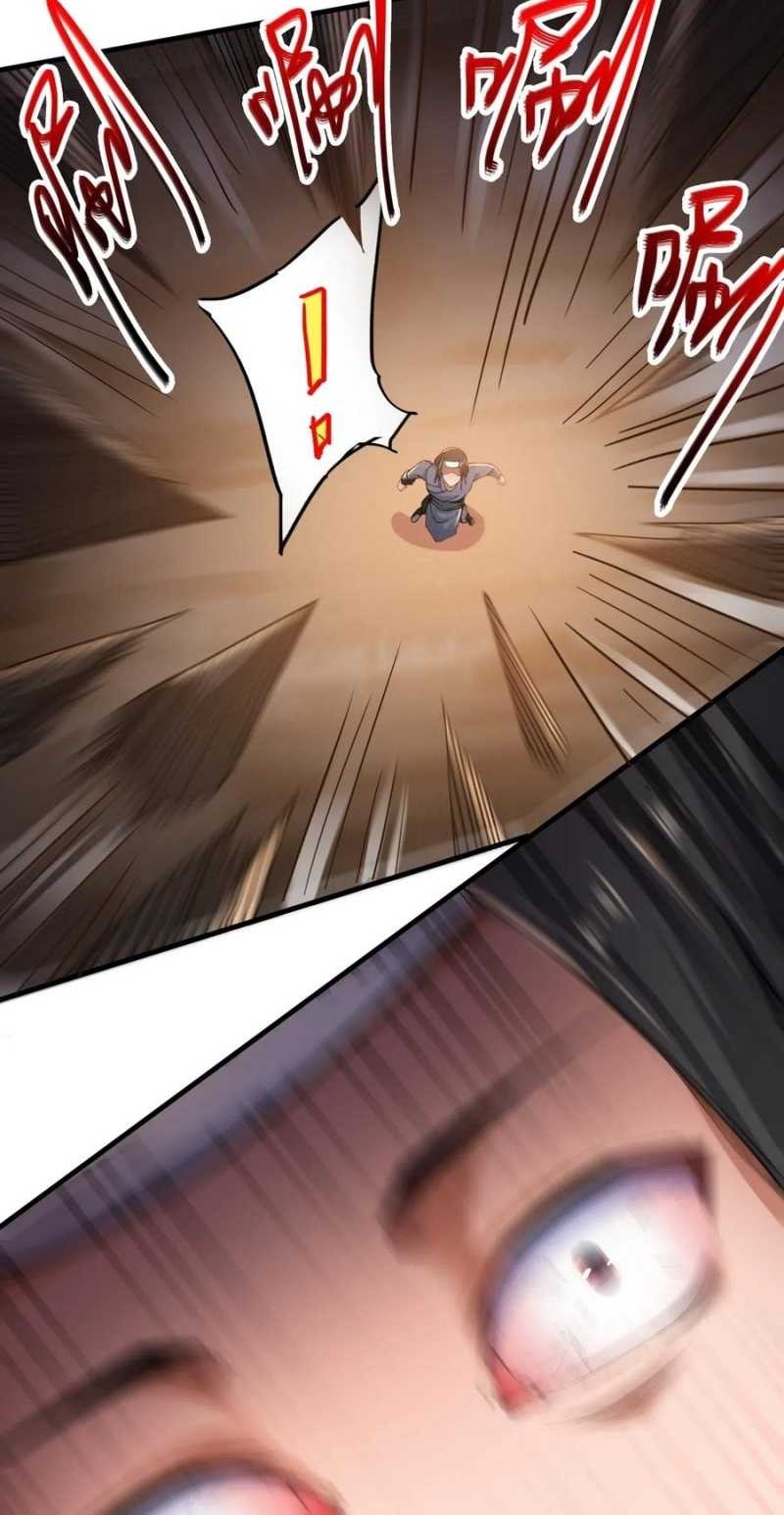 First Dragon Chapter 137 - halaman 13