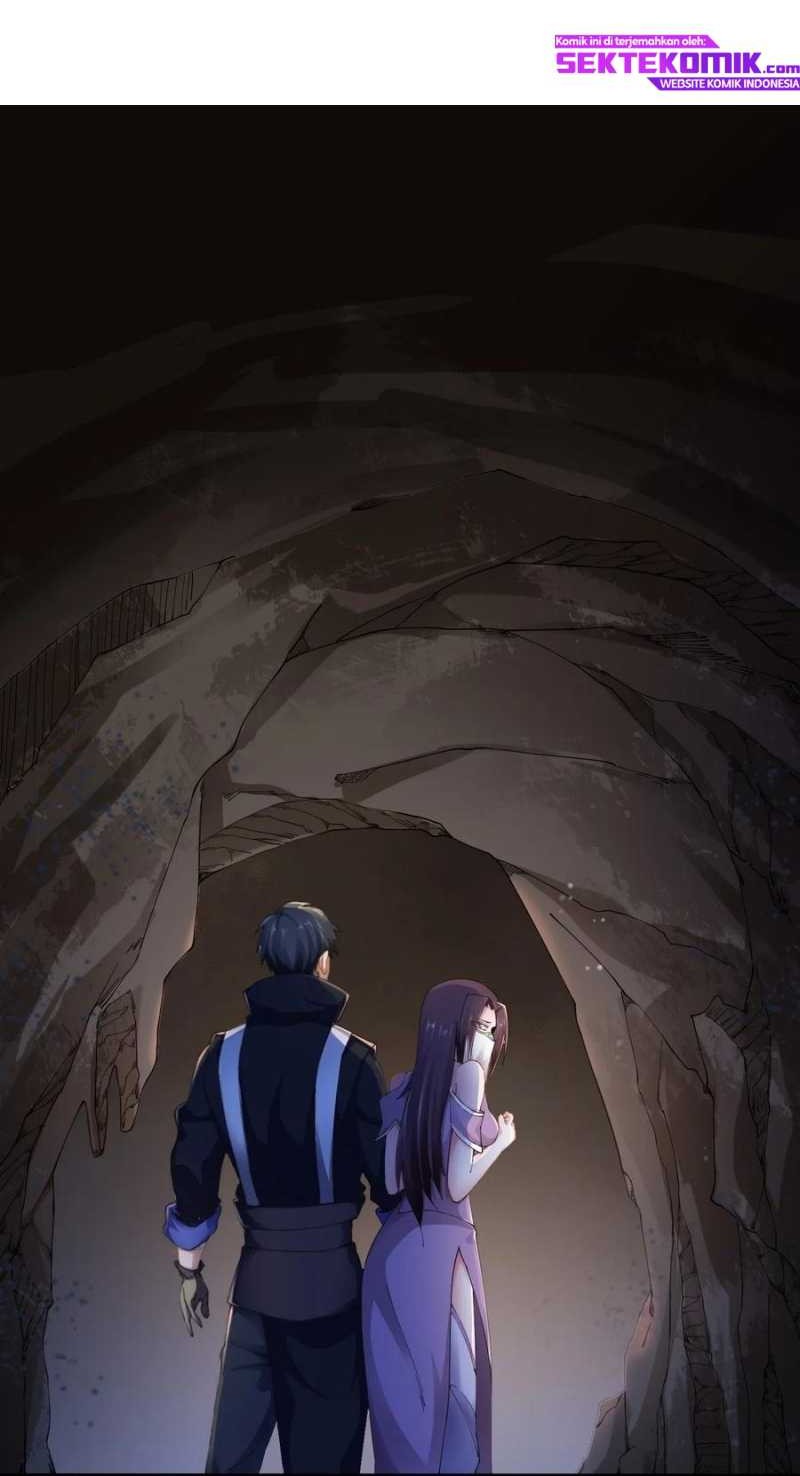 First Dragon Chapter 137 - halaman 16