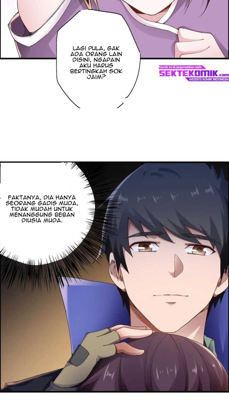 First Dragon Chapter 137 - halaman 19
