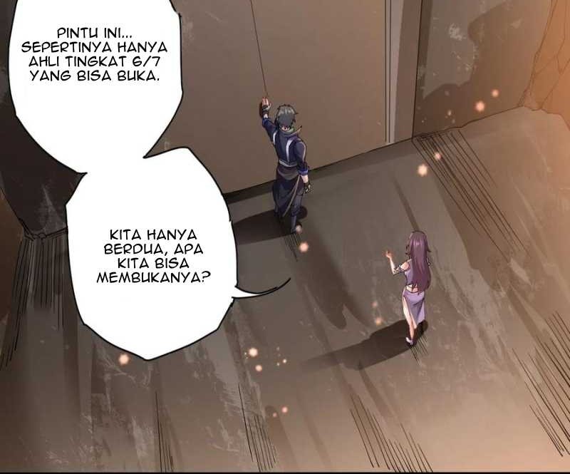 First Dragon Chapter 137 - halaman 22