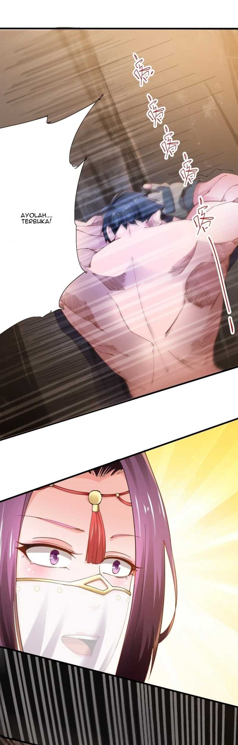 First Dragon Chapter 137 - halaman 26