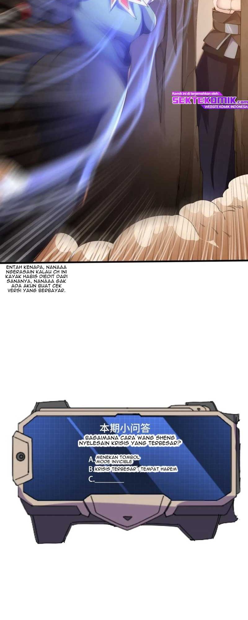 First Dragon Chapter 137 - halaman 28