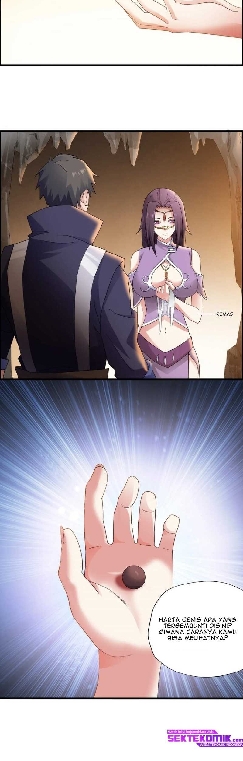 First Dragon Chapter 137 - halaman 3