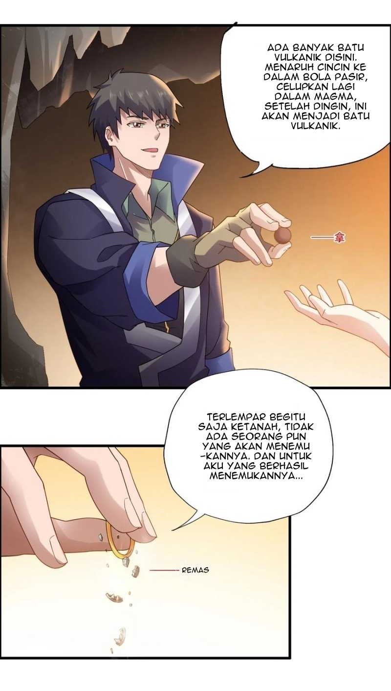 First Dragon Chapter 137 - halaman 4
