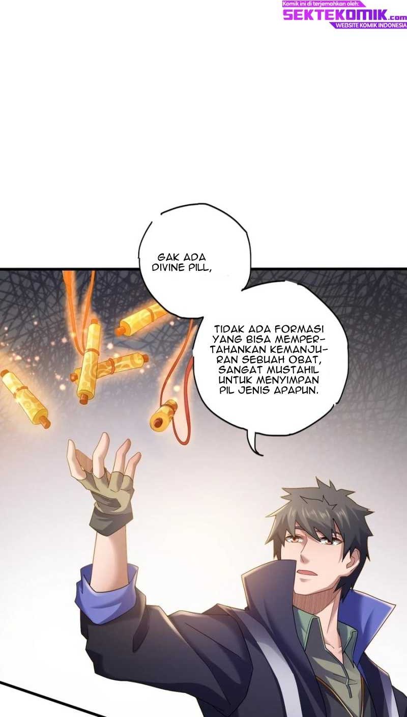 First Dragon Chapter 137 - halaman 7