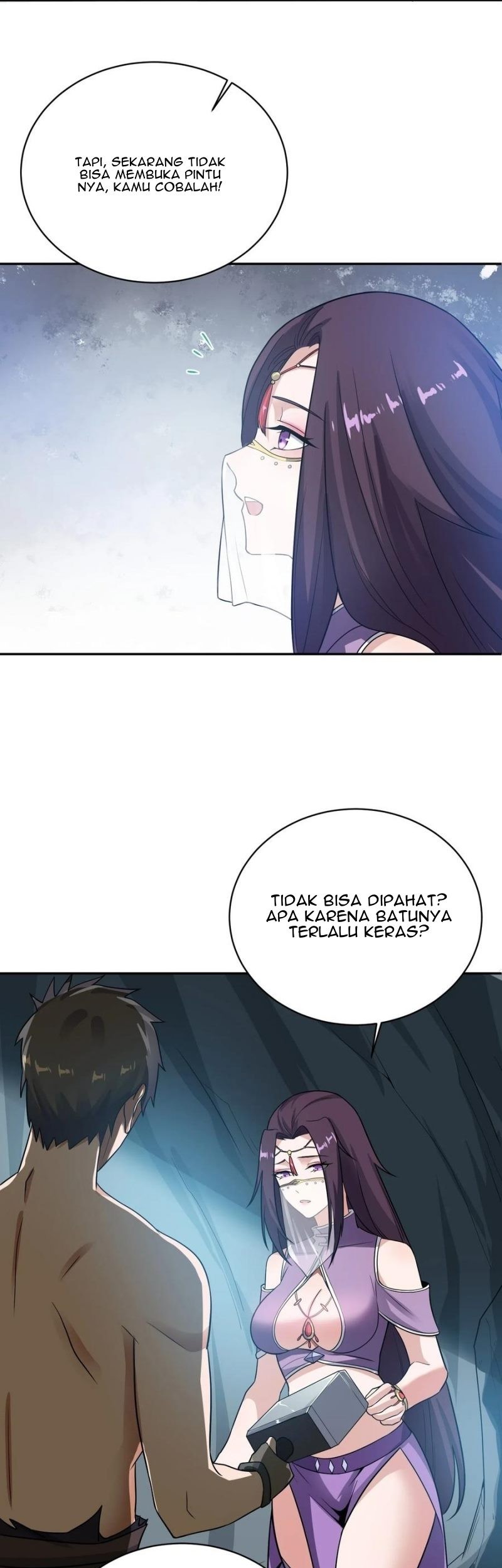 First Dragon Chapter 138 - halaman 14