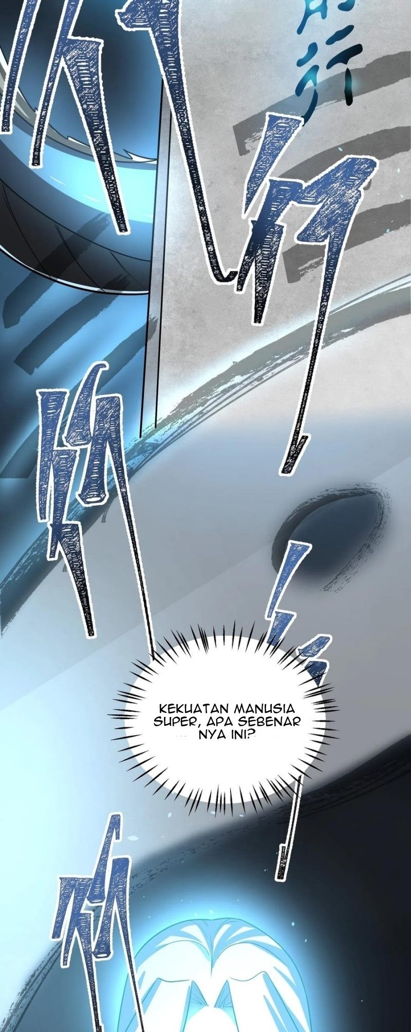 First Dragon Chapter 138 - halaman 23