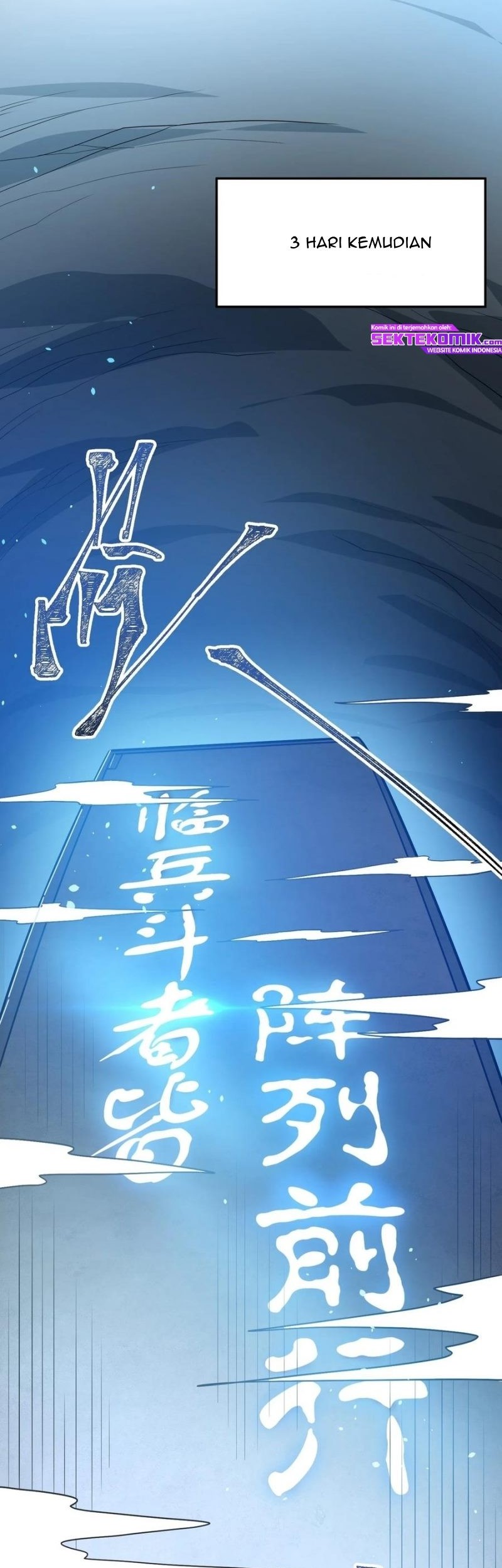 First Dragon Chapter 138 - halaman 26