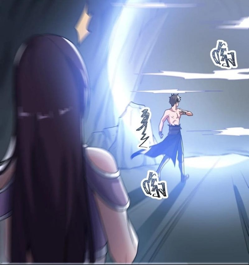 First Dragon Chapter 138 - halaman 30