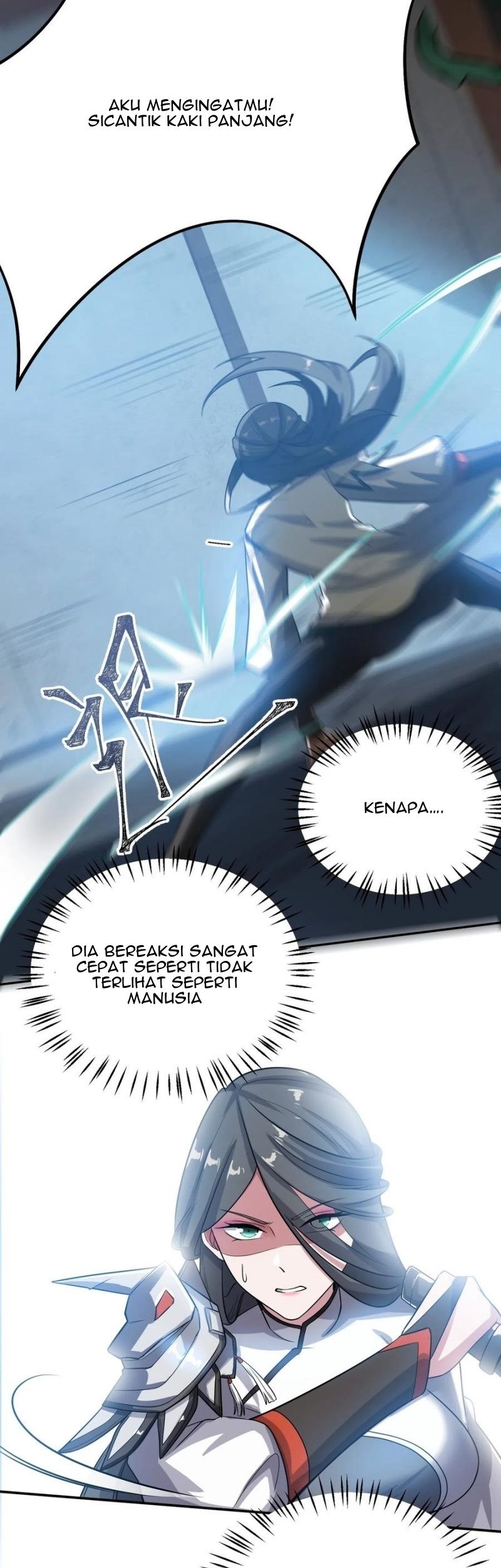 First Dragon Chapter 138 - halaman 7