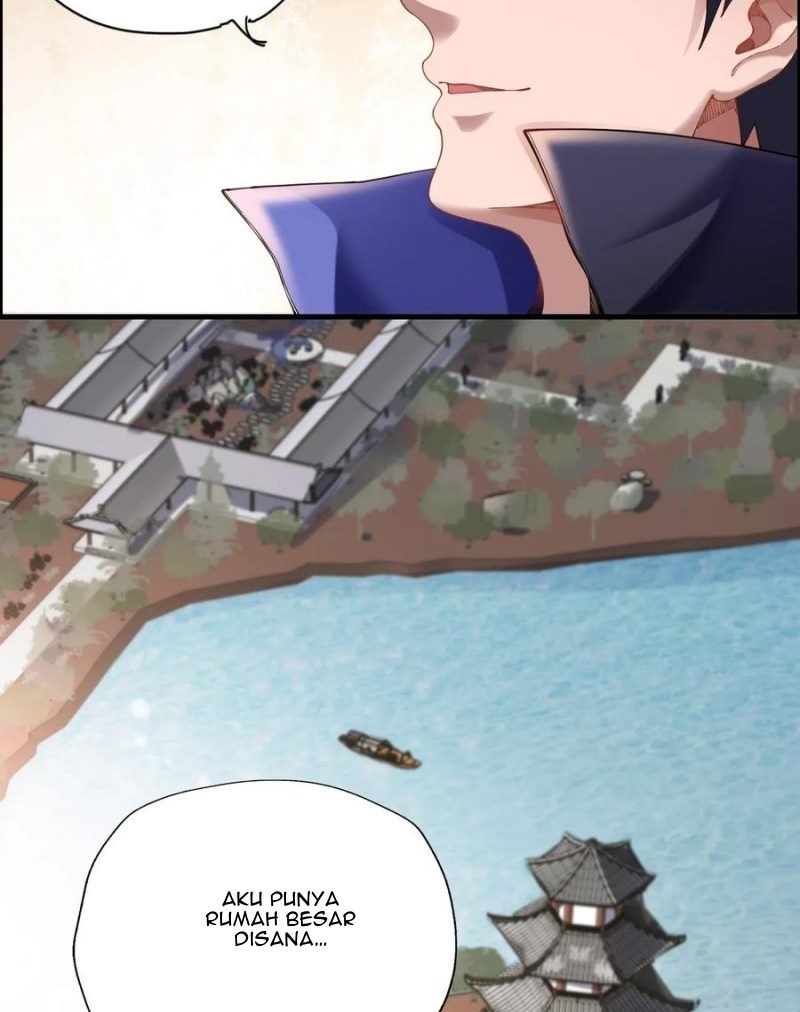 First Dragon Chapter 139 - halaman 12