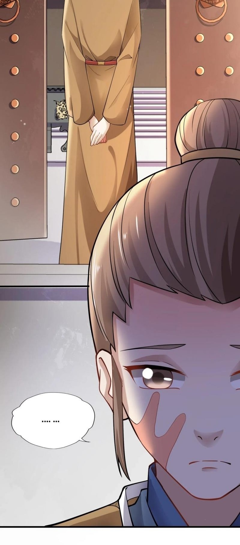 First Dragon Chapter 139 - halaman 21