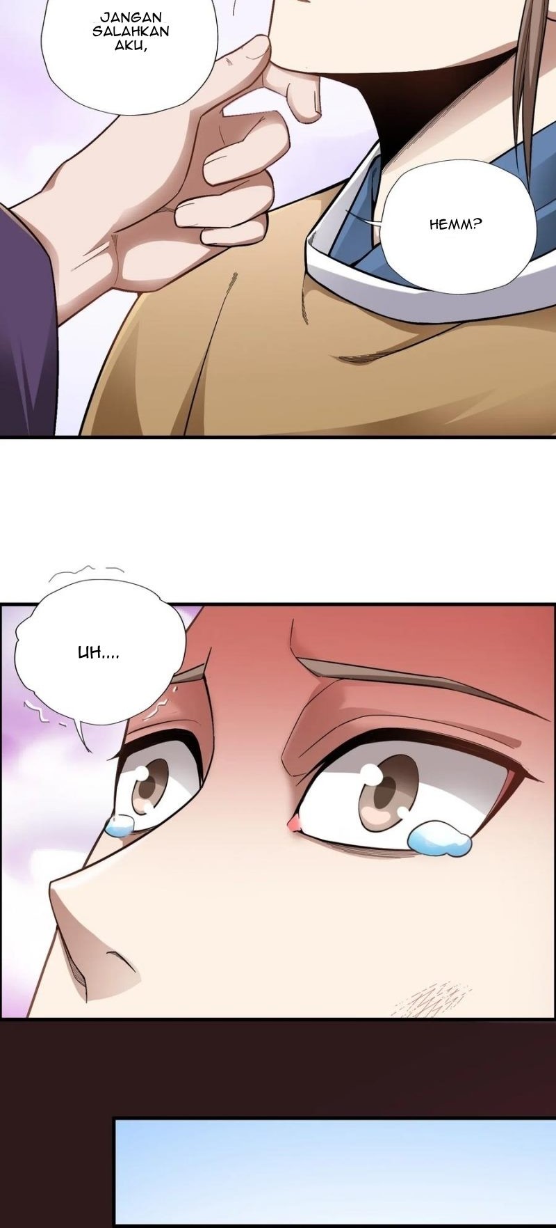 First Dragon Chapter 139 - halaman 30