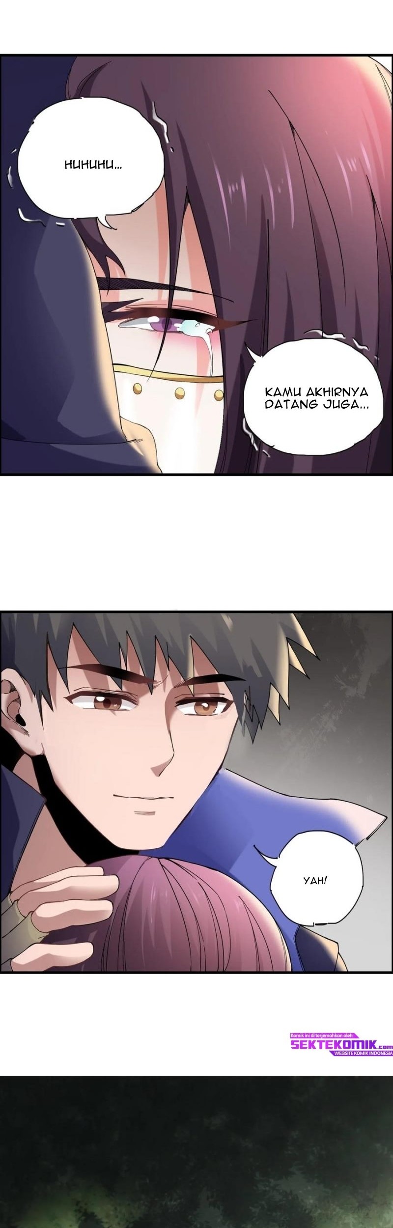 First Dragon Chapter 139 - halaman 8