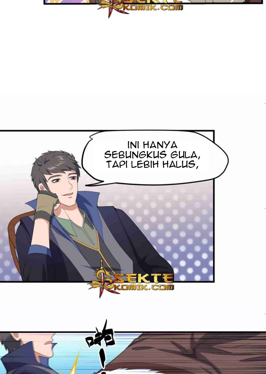 First Dragon Chapter 14 - halaman 11