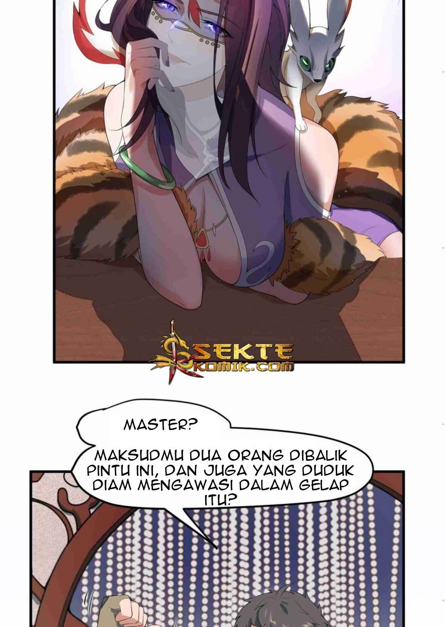 First Dragon Chapter 14 - halaman 21