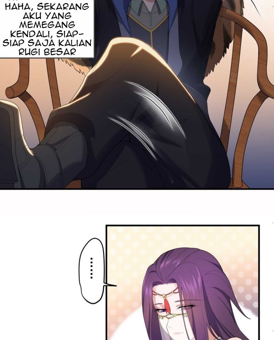 First Dragon Chapter 14 - halaman 26