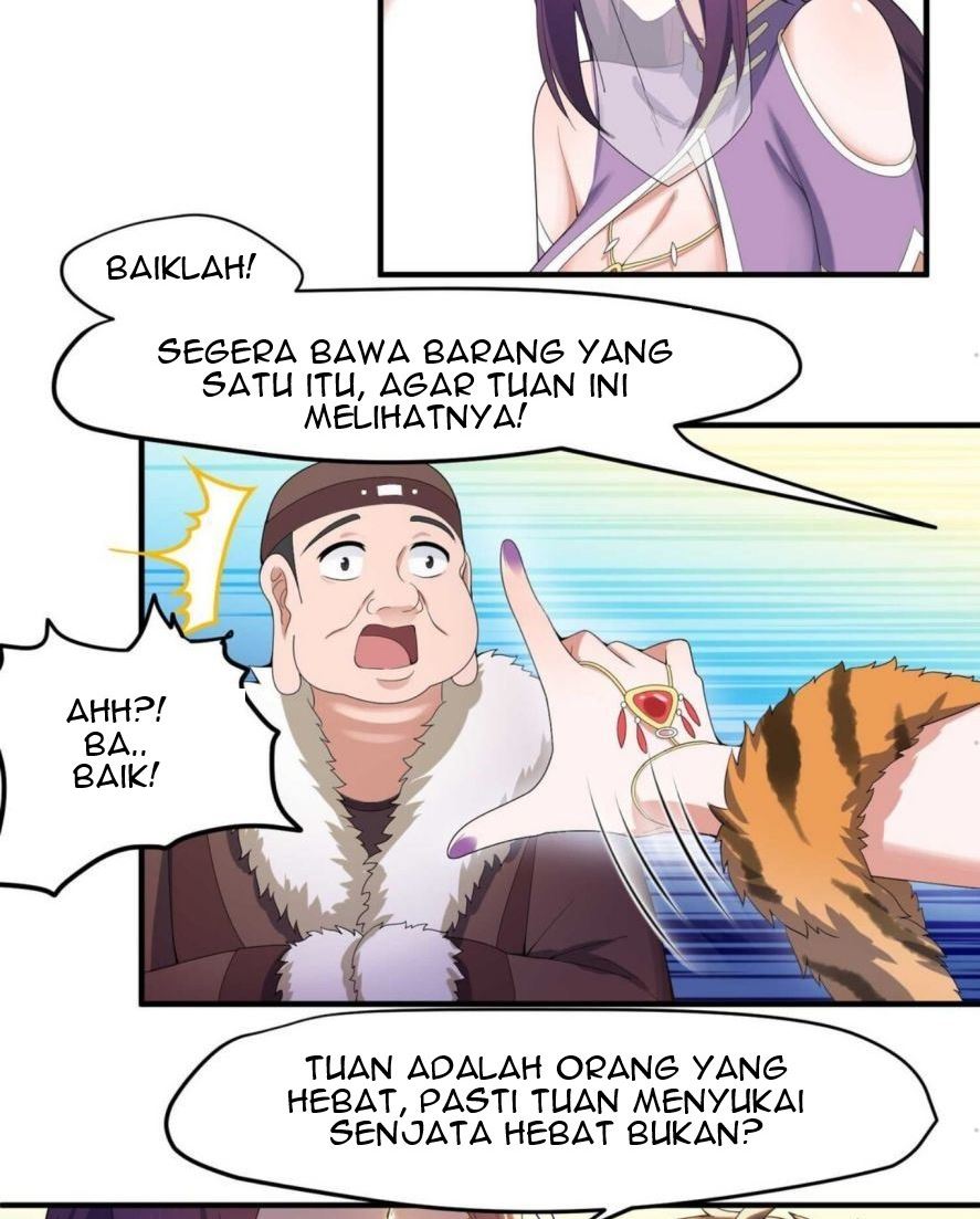 First Dragon Chapter 14 - halaman 27