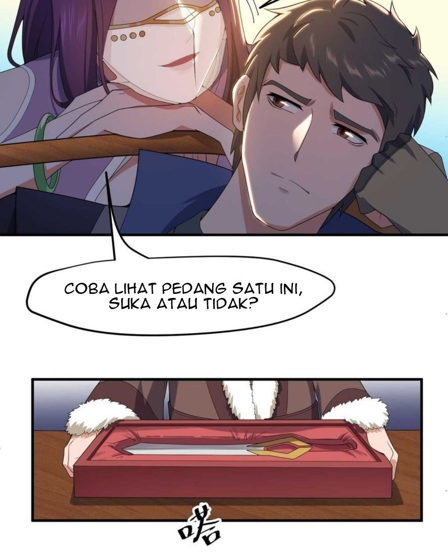 First Dragon Chapter 14 - halaman 28