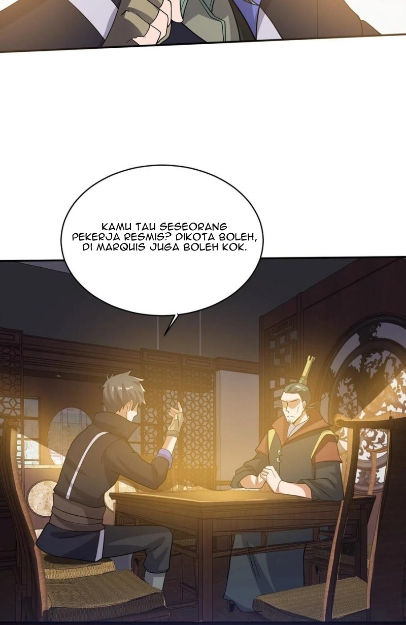 First Dragon Chapter 140 - halaman 20