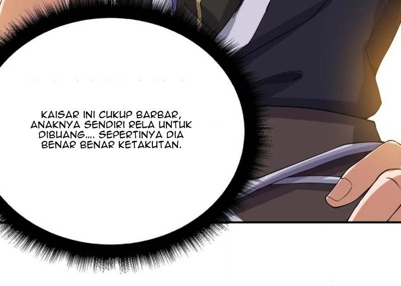First Dragon Chapter 141 - halaman 17