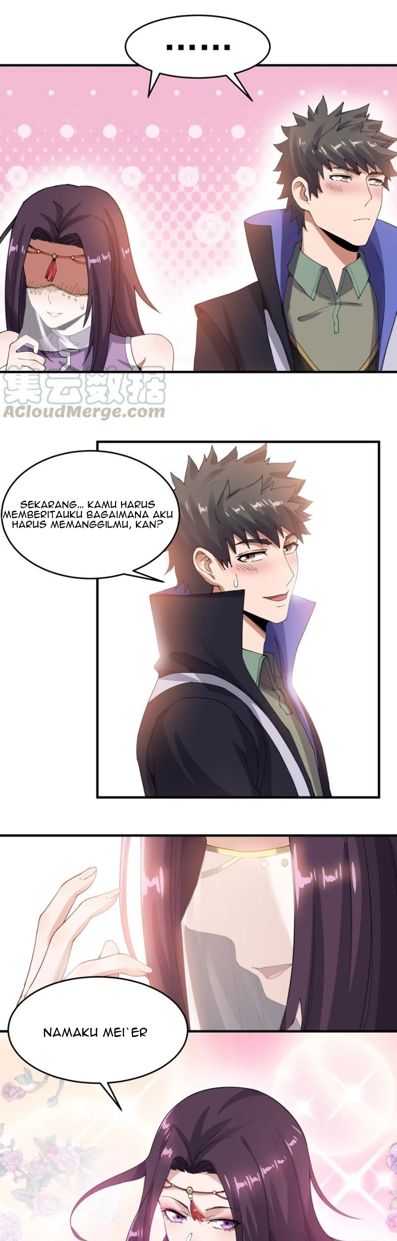 First Dragon Chapter 141 - halaman 28