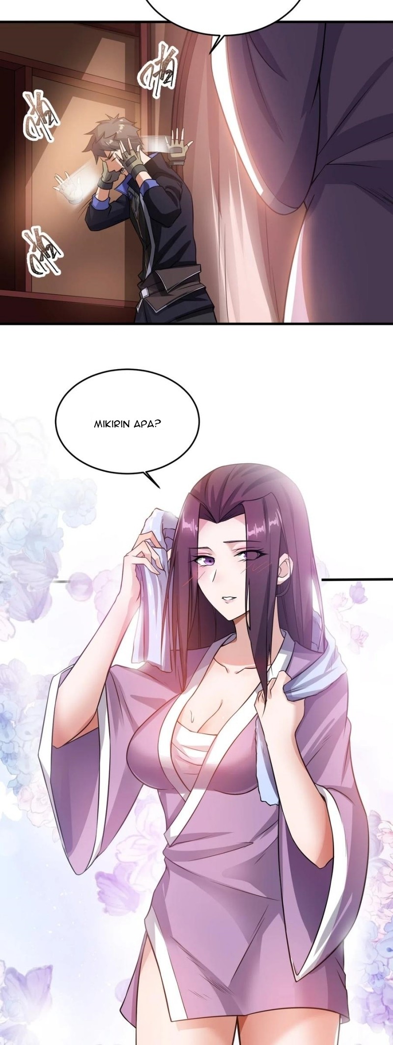 First Dragon Chapter 142 - halaman 13