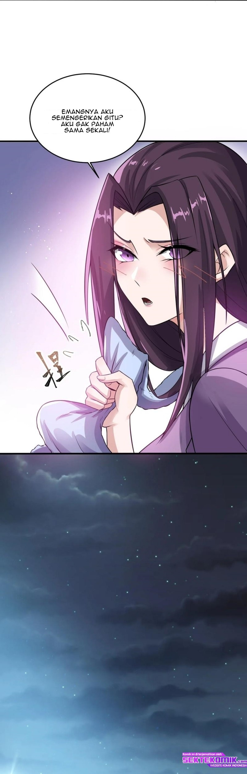 First Dragon Chapter 142 - halaman 15