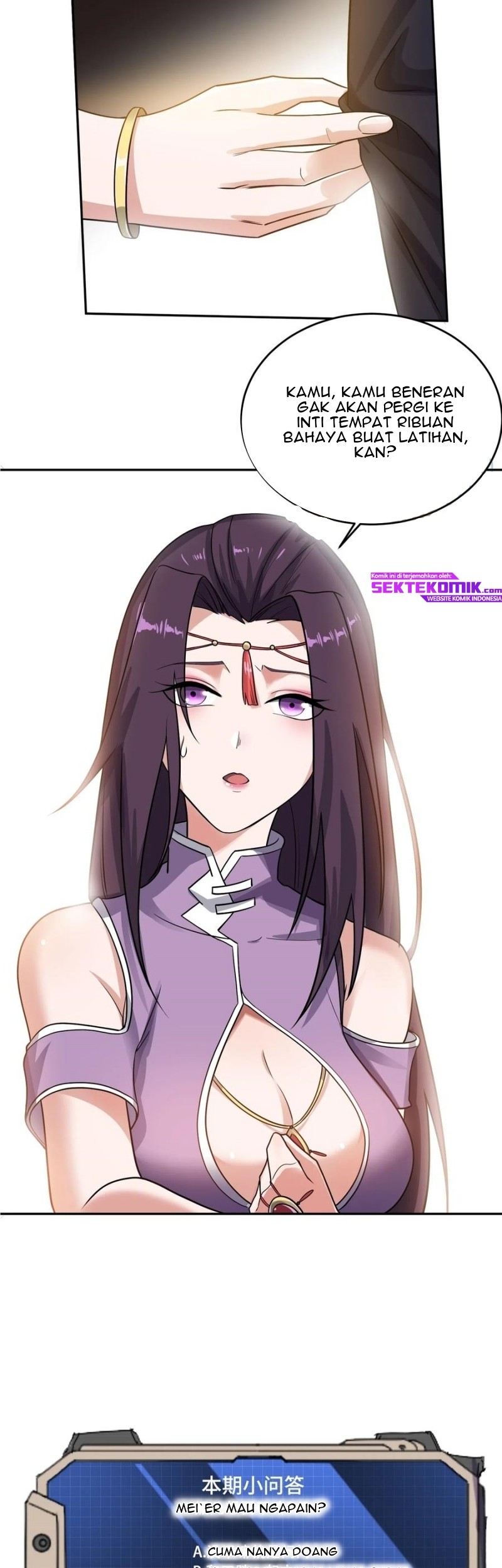 First Dragon Chapter 142 - halaman 33