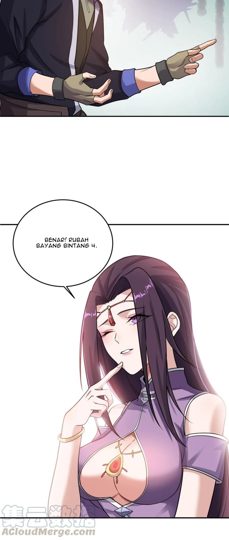 First Dragon Chapter 142 - halaman 4
