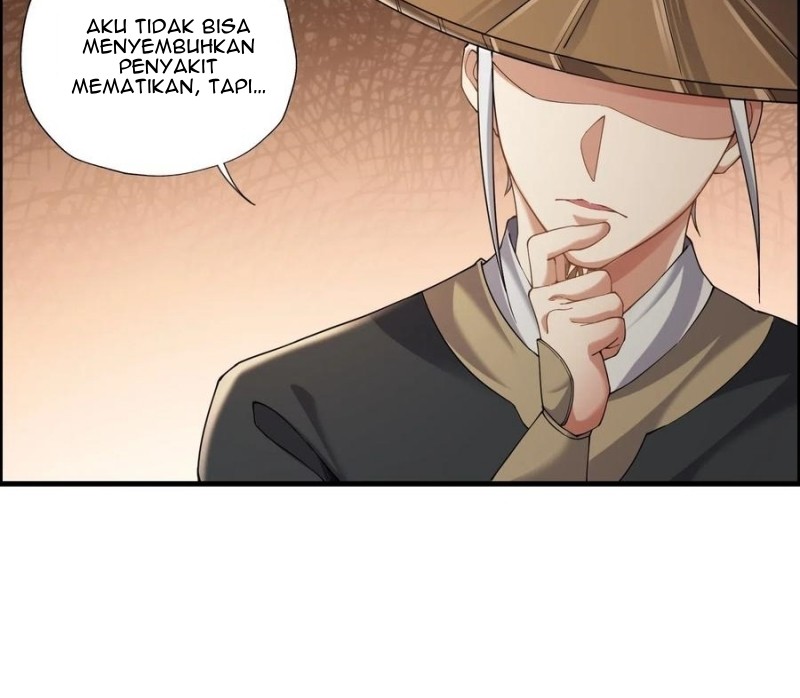 First Dragon Chapter 143 - halaman 10