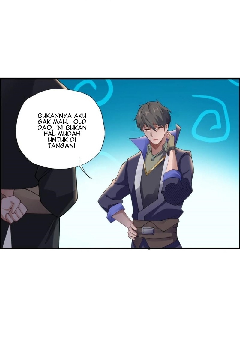 First Dragon Chapter 143 - halaman 22