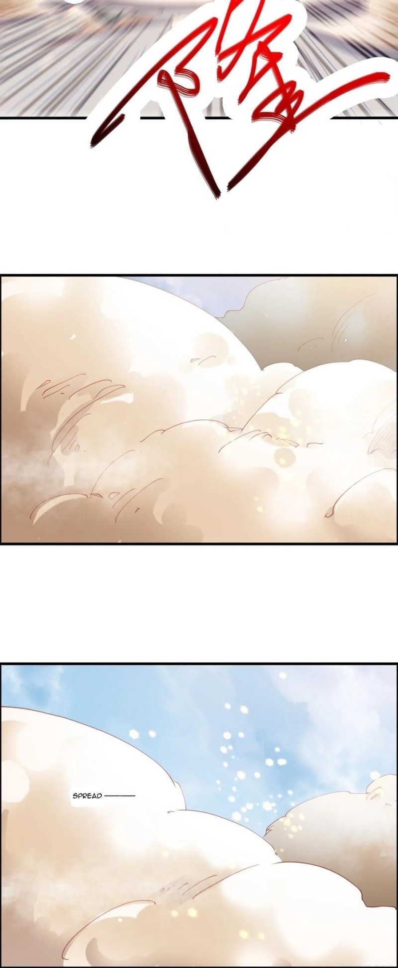 First Dragon Chapter 143 - halaman 31