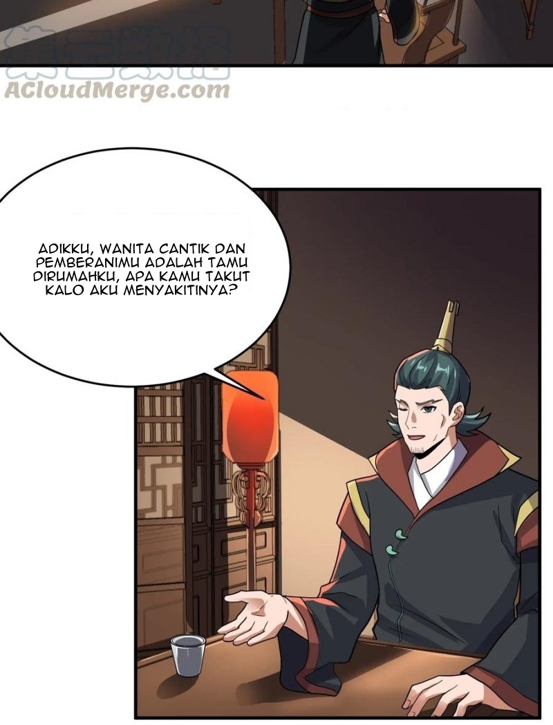 First Dragon Chapter 144 - halaman 19