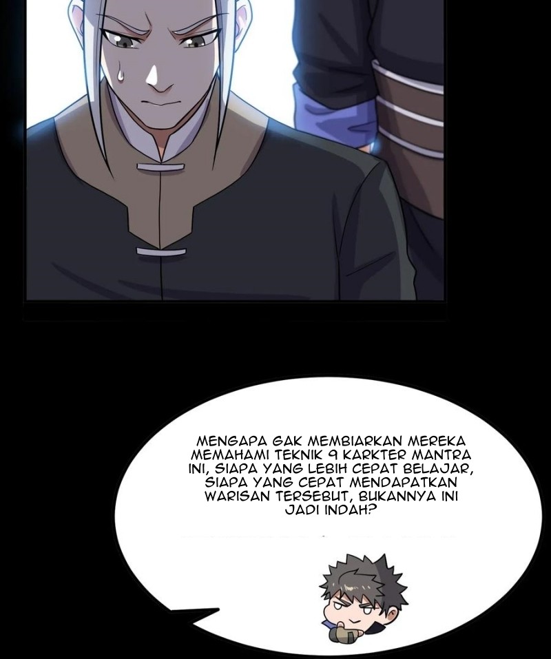 First Dragon Chapter 144 - halaman 7