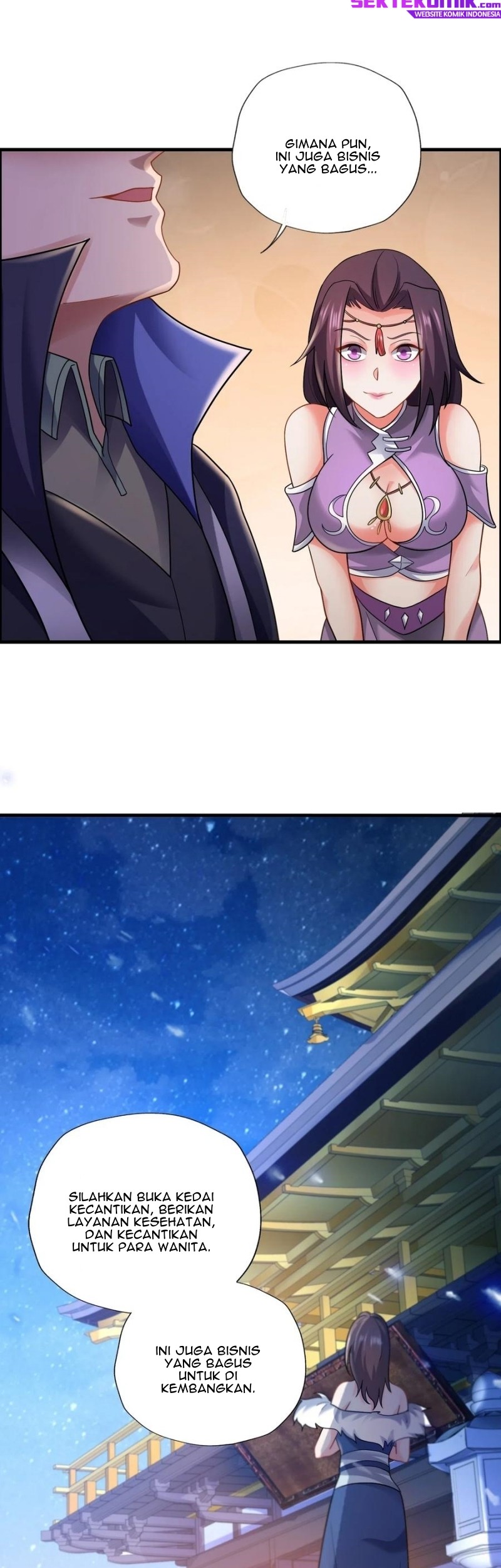 First Dragon Chapter 145 - halaman 13