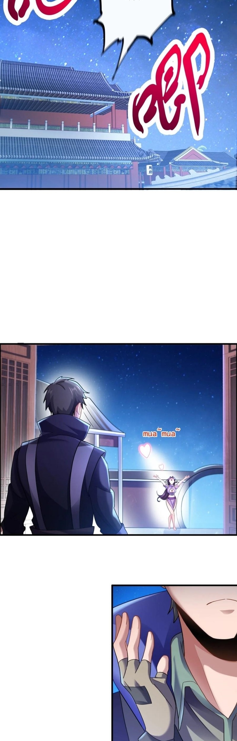 First Dragon Chapter 145 - halaman 16