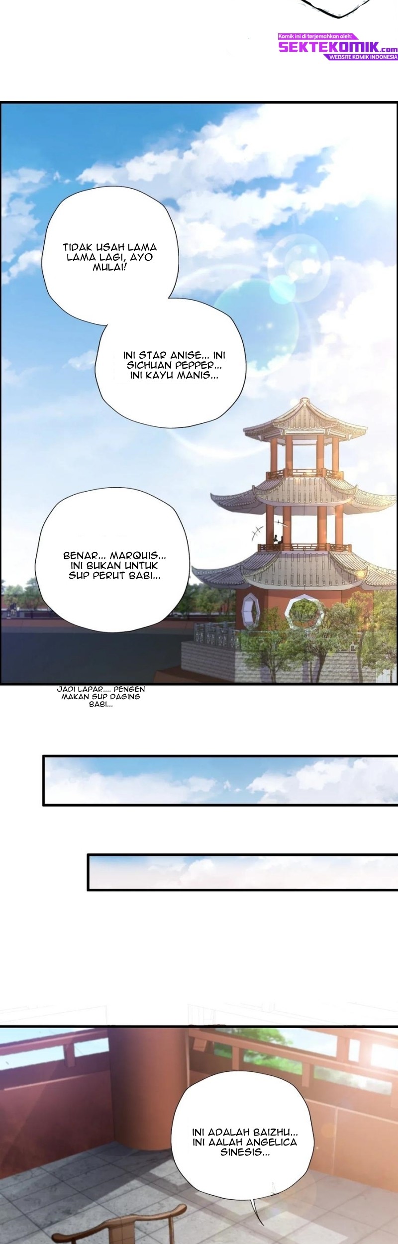 First Dragon Chapter 145 - halaman 25