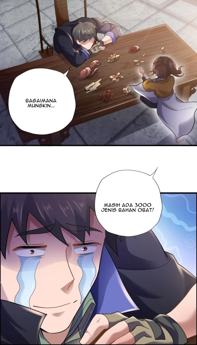 First Dragon Chapter 145 - halaman 26
