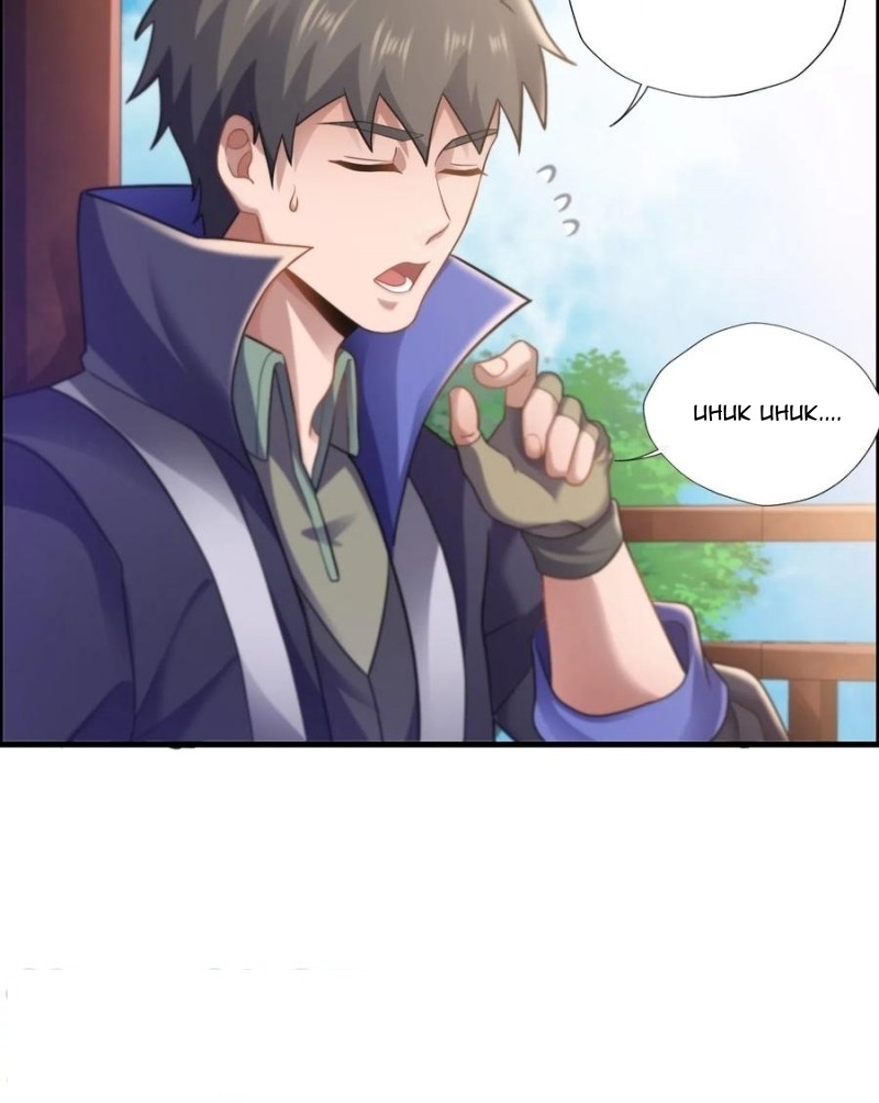 First Dragon Chapter 145 - halaman 29
