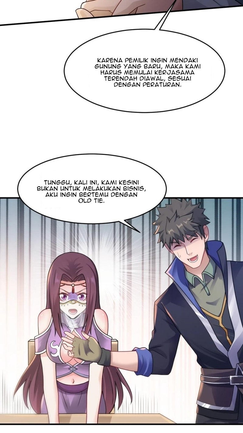 First Dragon Chapter 146 - halaman 12