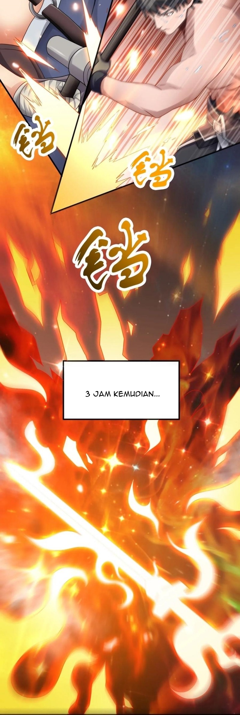 First Dragon Chapter 146 - halaman 24