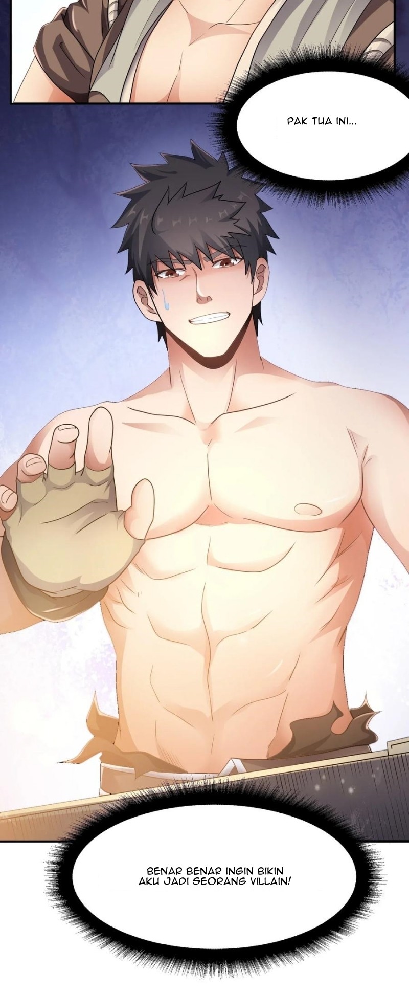 First Dragon Chapter 146 - halaman 27