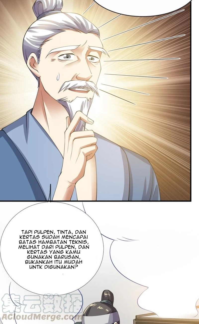 First Dragon Chapter 147 - halaman 28