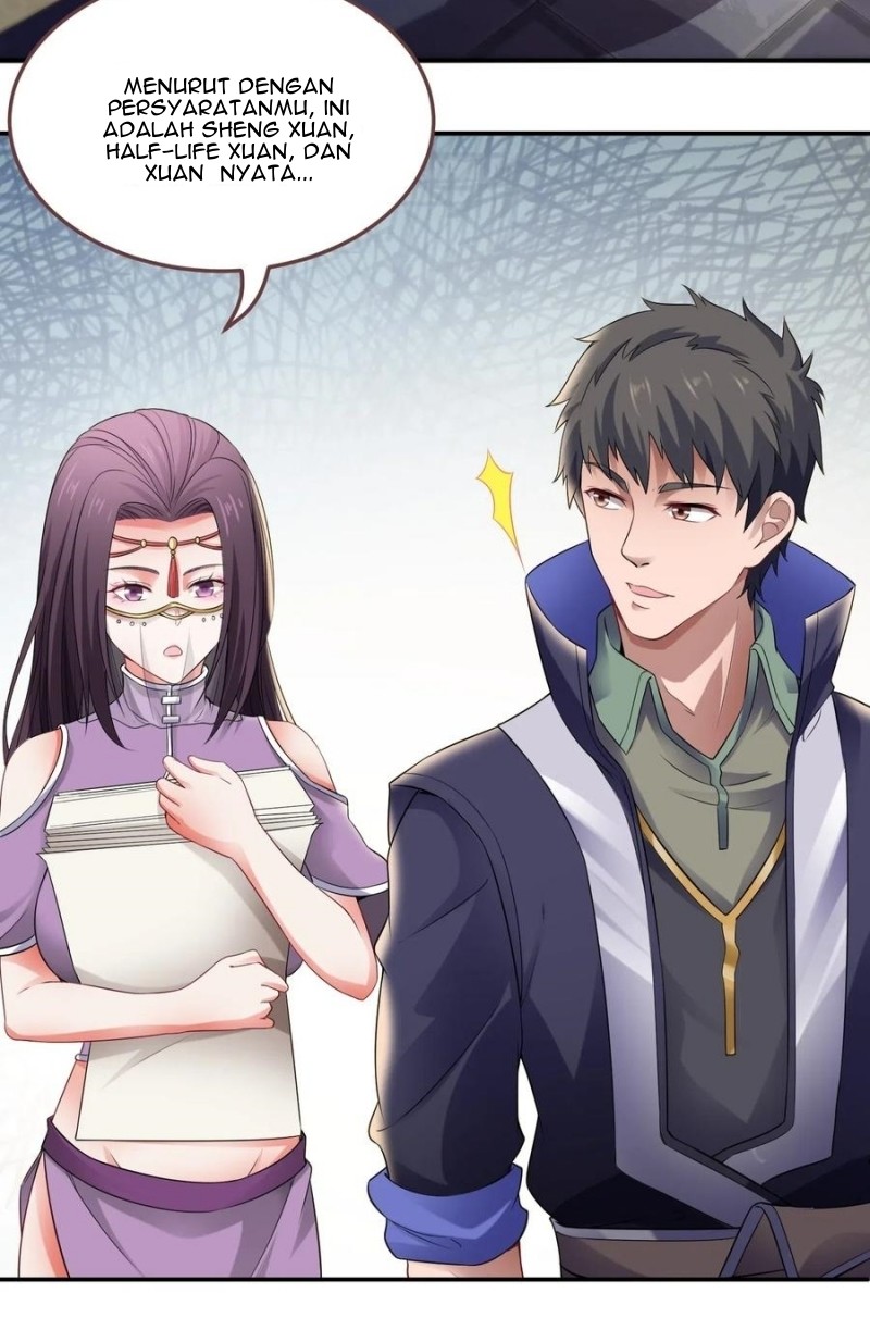 First Dragon Chapter 148 - halaman 11