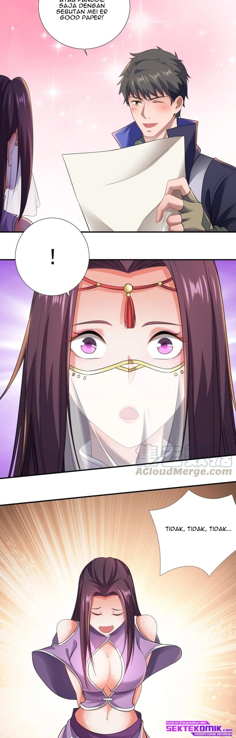 First Dragon Chapter 148 - halaman 13